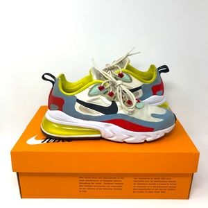 Nike - Wmns Air Max React 270 ‘Bauhaus’